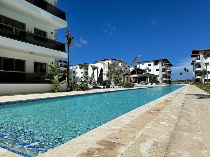 4br Punta Cana Villa Near Beach & Mall| Yellowkey - Punta Cana