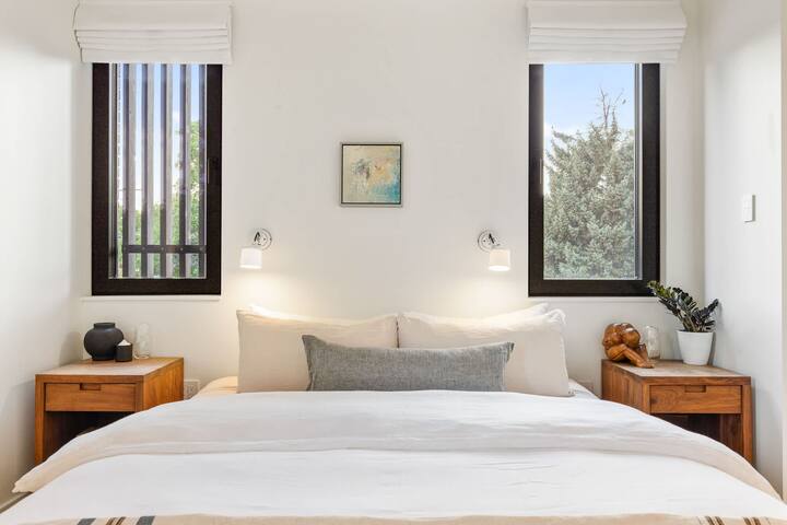 Orren North – Downtown Luxury & Bespoke Living