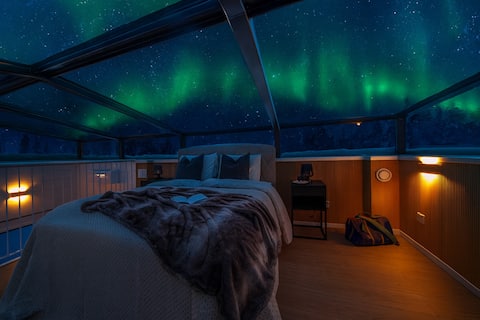 Levi Sky Igloo 6A by Aavalevi