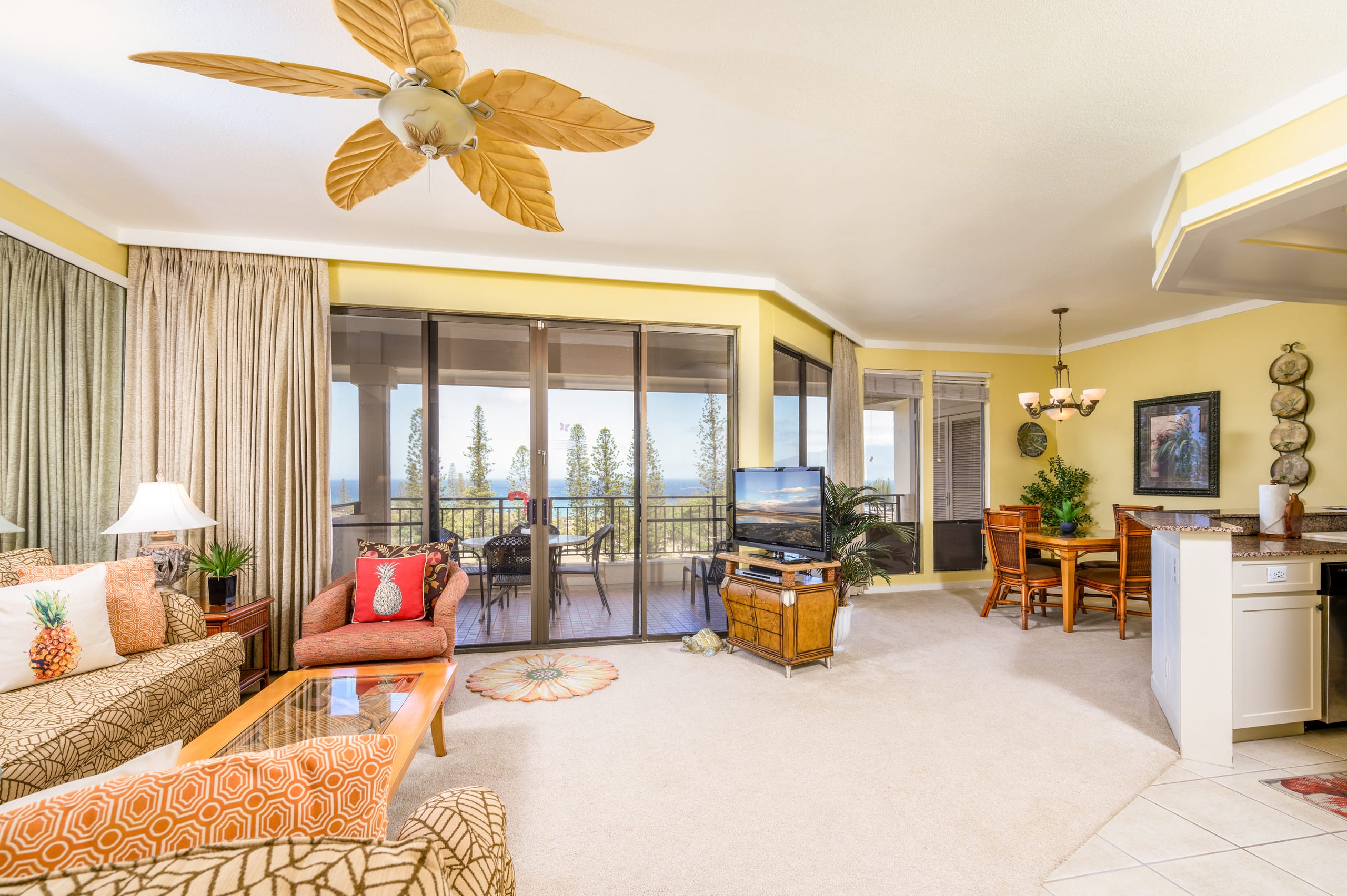 Condo in Lahaina · ★4.86 · 1 bedroom · 2 beds · 1.5 baths - Image 1
