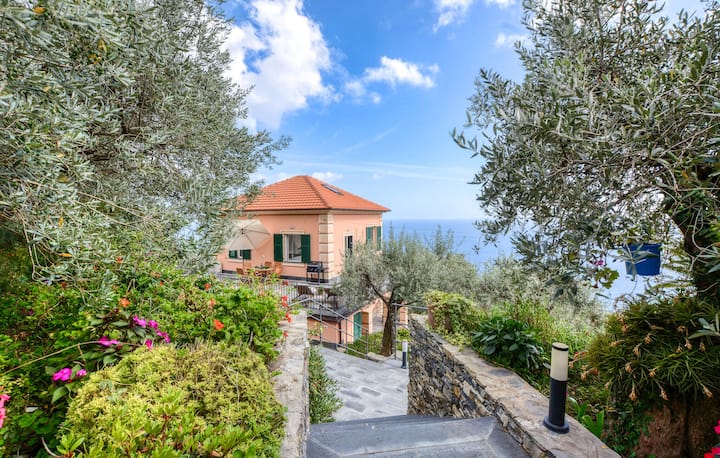 Ca' De Remo - Recco