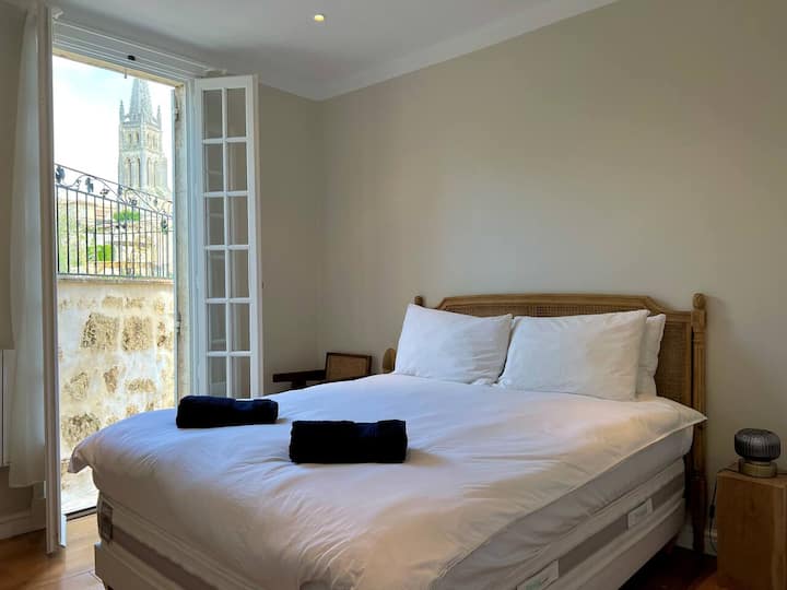 Спална соба 3