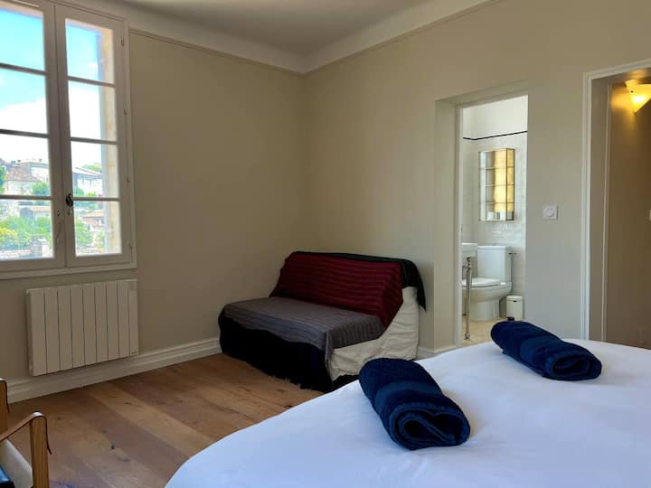 Спална соба 2