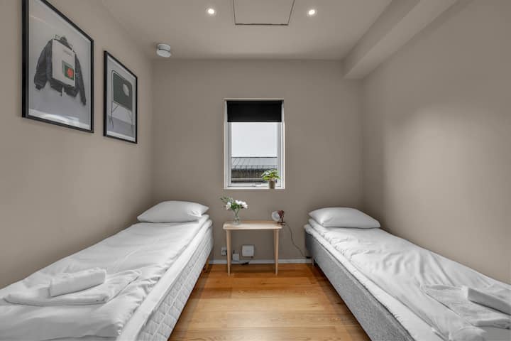 غرفة النوم 3