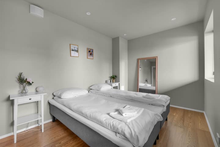 غرفة النوم 2