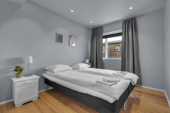 غرفة النوم 1