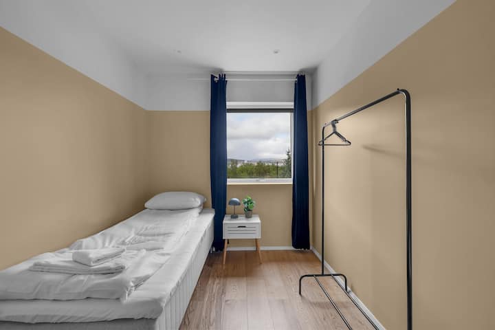 غرفة النوم 4