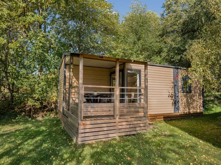 Camping Granges-aumontzey-aumontzey, 3 Pièces, 4 P - Gérardmer