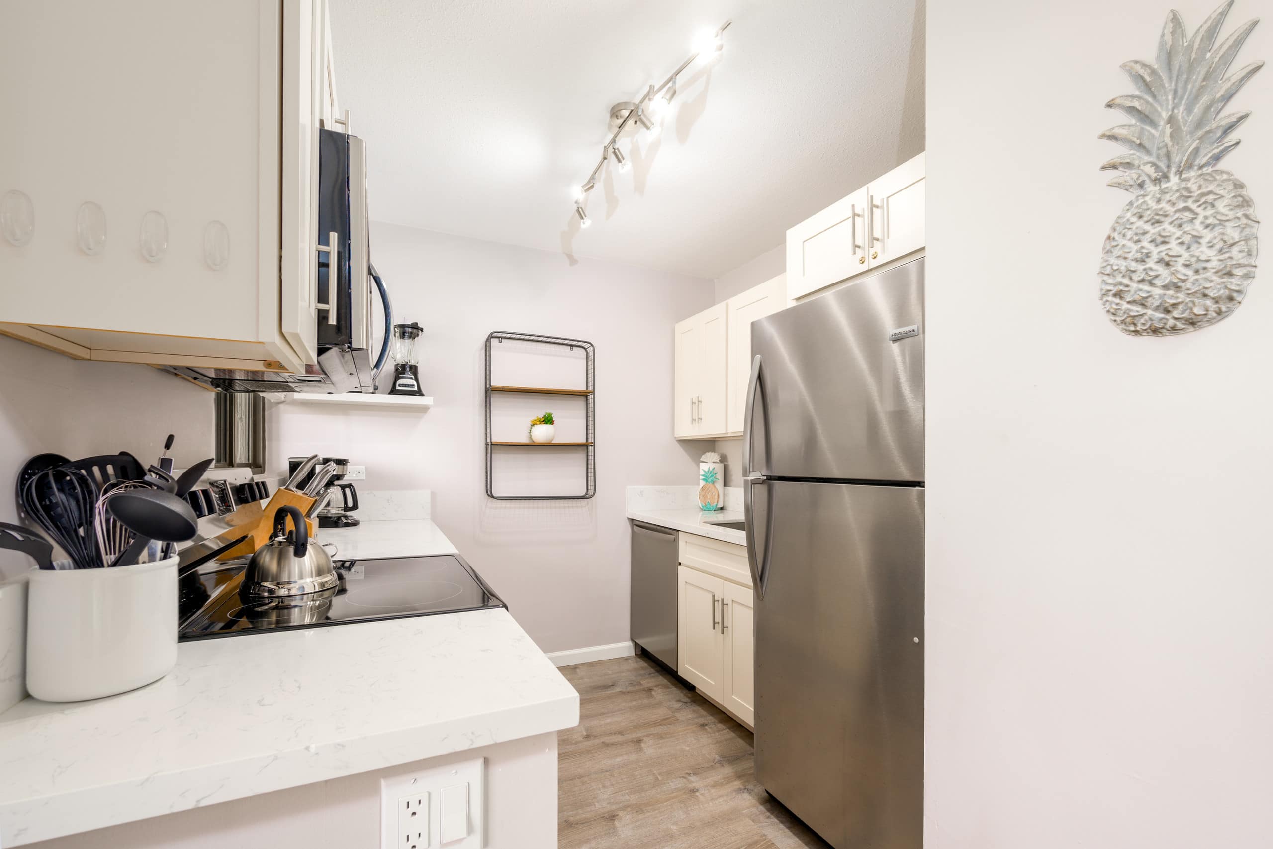 Condo in Lahaina · ★4.9 · 1 bedroom · 1 bed · 1 bath - Image 4