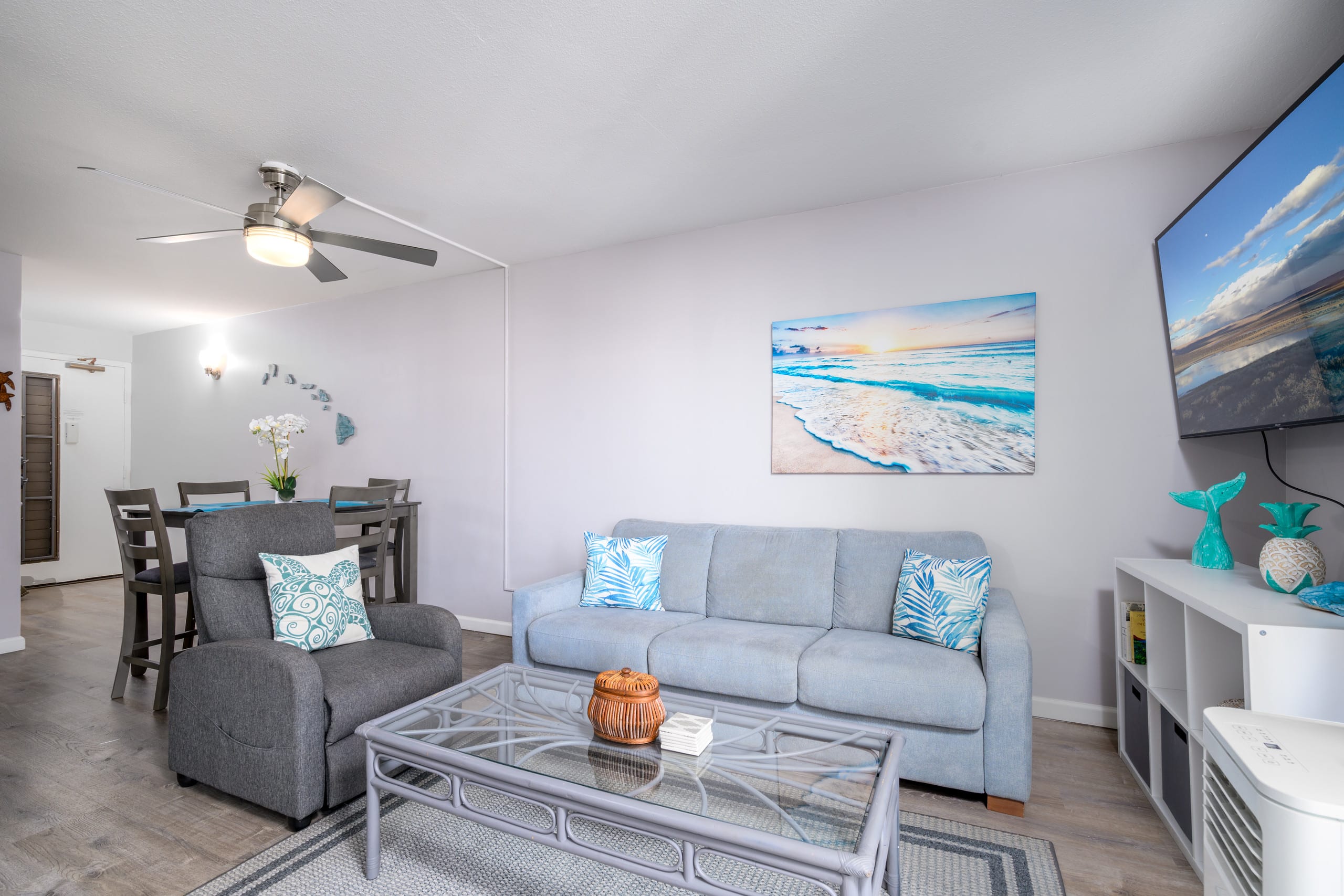Condo in Lahaina · ★4.9 · 1 bedroom · 1 bed · 1 bath - Image 2