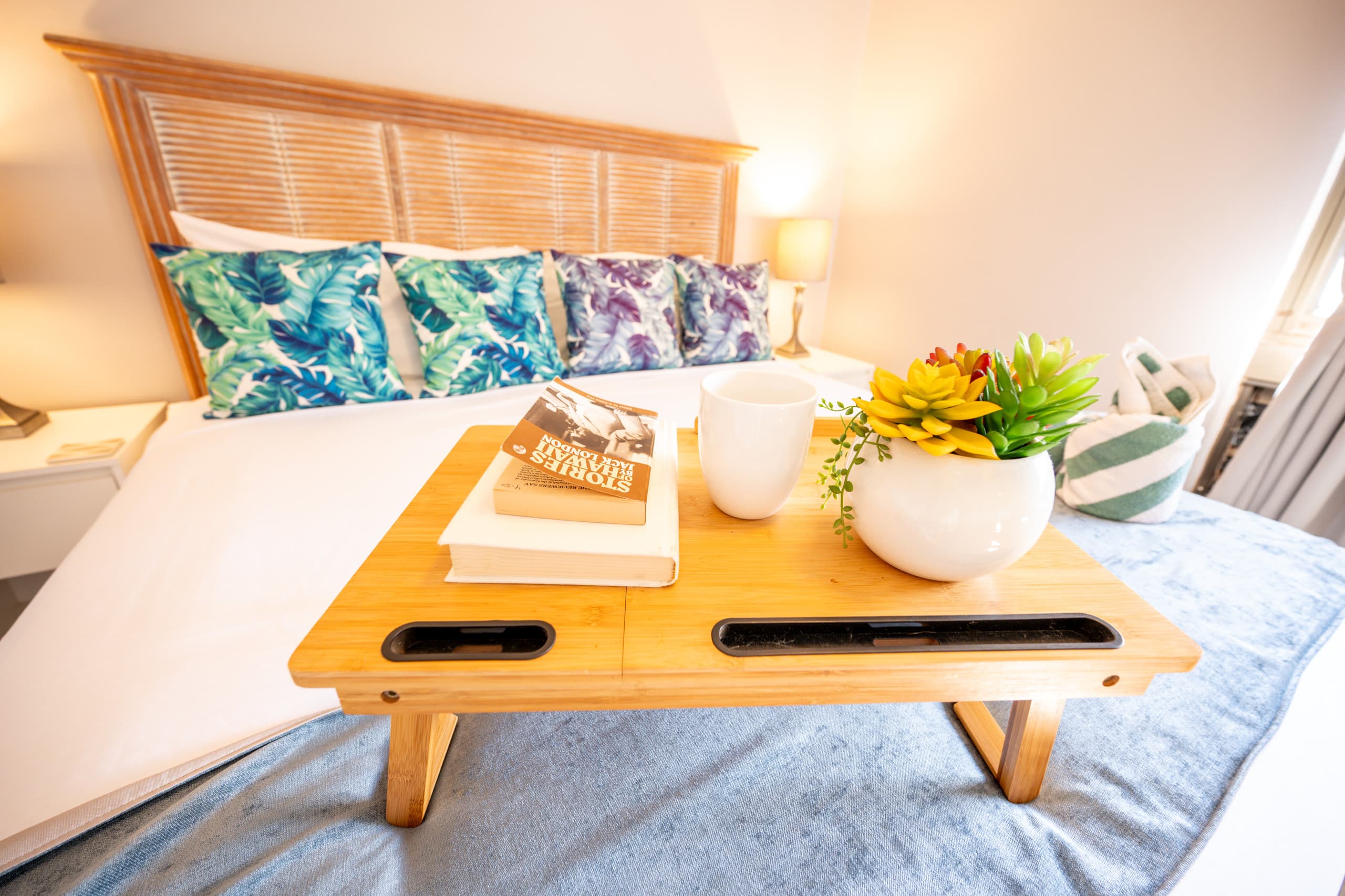 Condo in Lahaina · ★4.9 · 1 bedroom · 1 bed · 1 bath - Image 9