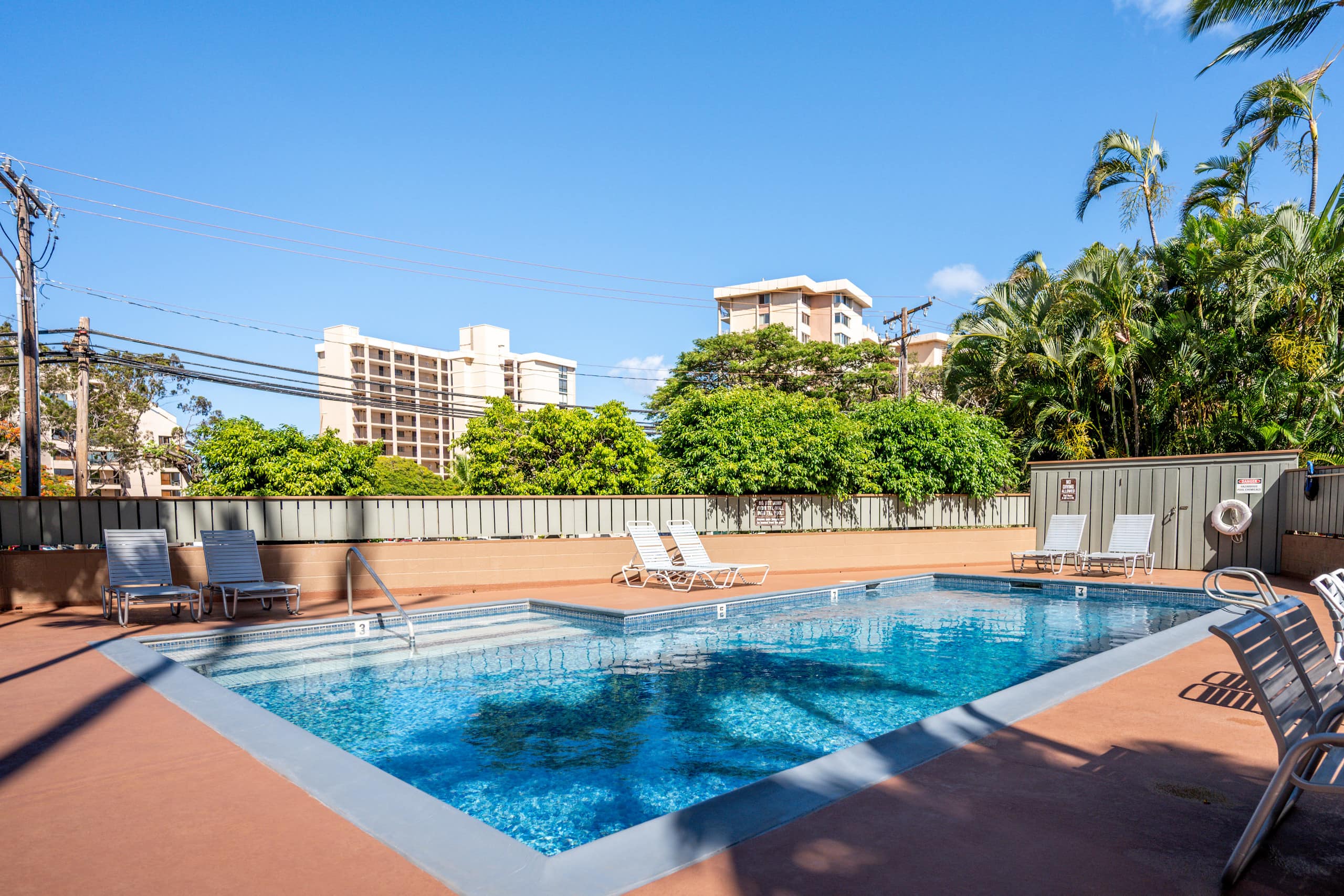 Condo in Lahaina · ★4.9 · 1 bedroom · 1 bed · 1 bath - Image 22