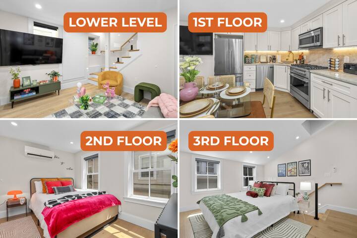 North End Entire House Downtown/TD Garden gallery image 2