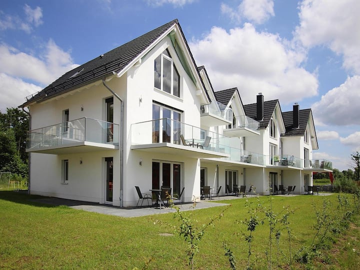 Appartement Hafenflair Am Plauer See - Plau am See