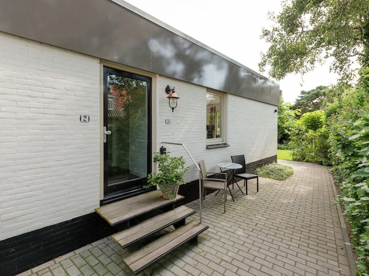 Appartement à Bergen Près Des Dunes - Bergen