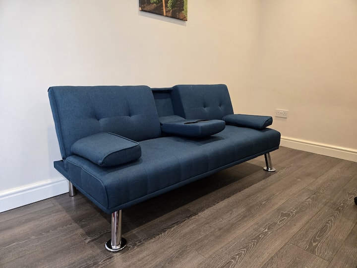 Dodatni kauč na razvlačenje 