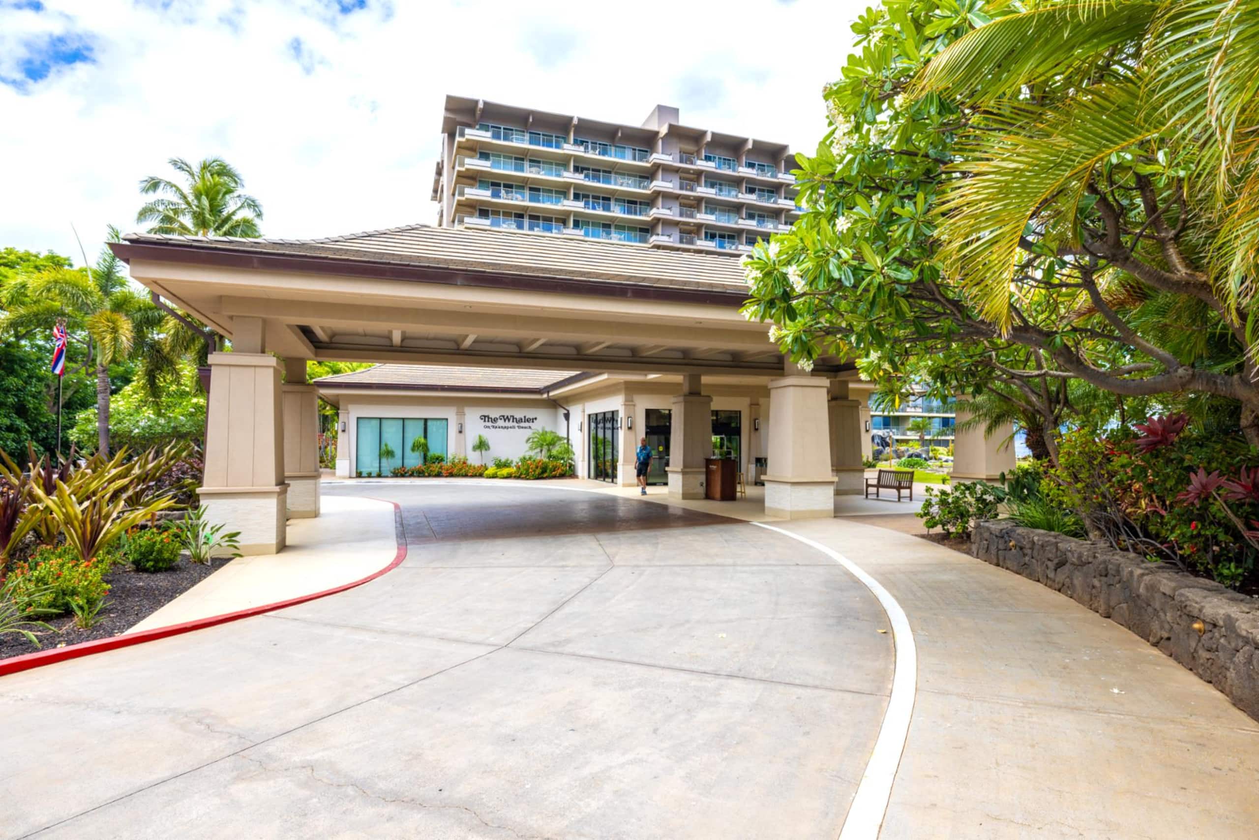 Condo in Lahaina · ★5.0 · 1 bedroom · 2 beds · 1 bath - Image 23