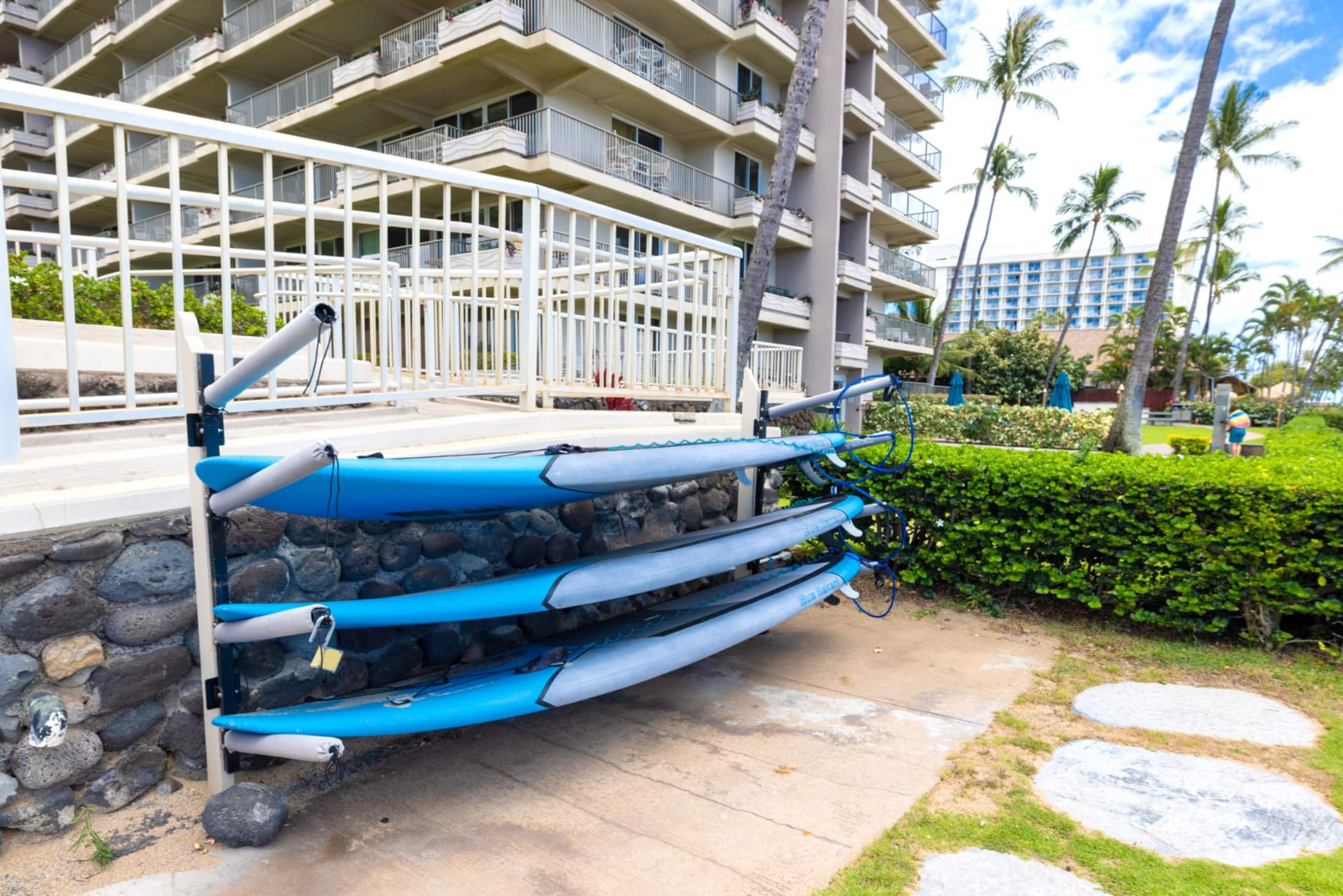 Condo in Lahaina · ★5.0 · 1 bedroom · 2 beds · 1 bath - Image 11