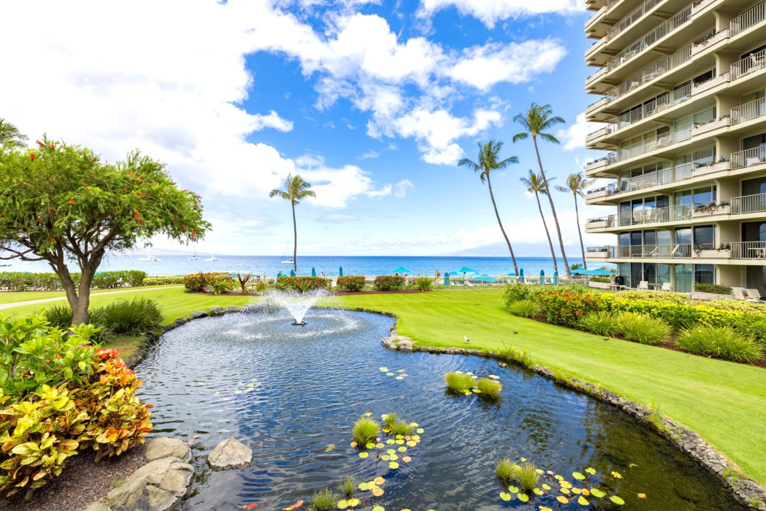 Condo in Lahaina · ★5.0 · 1 bedroom · 2 beds · 1 bath - Image 25