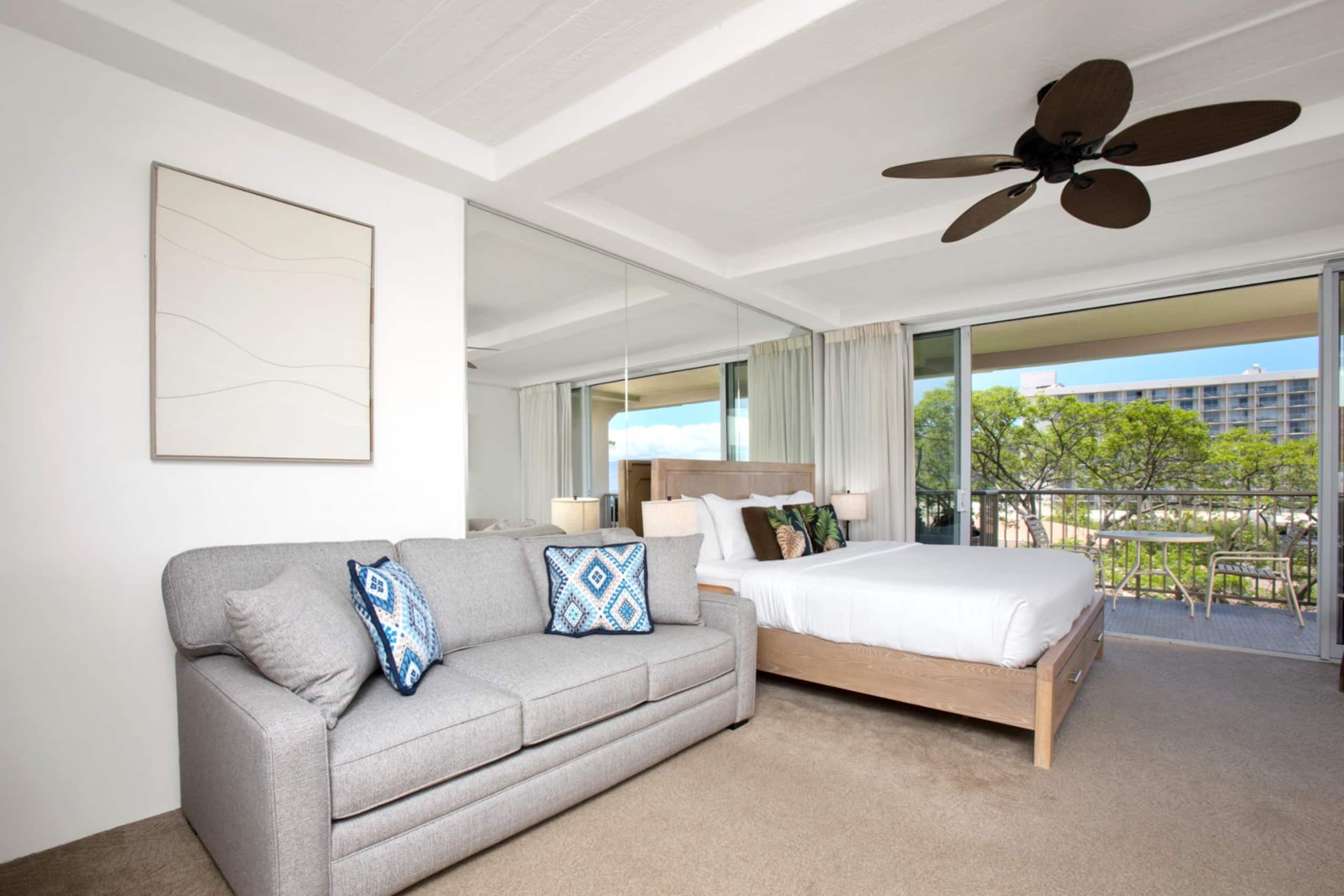 Condo in Lahaina · ★5.0 · 1 bedroom · 2 beds · 1 bath - Image 6