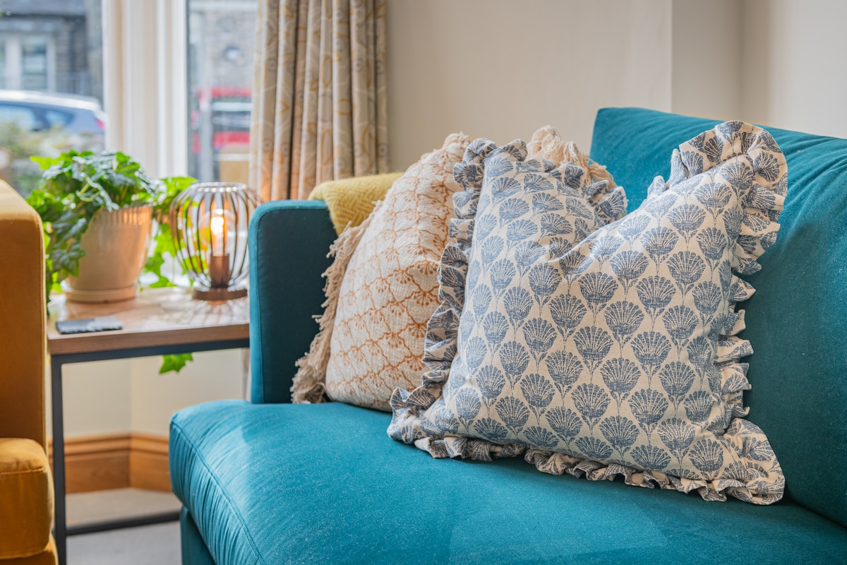 Popular Airbnb listing: New Listing - The Cote! in Westmorland And Furness