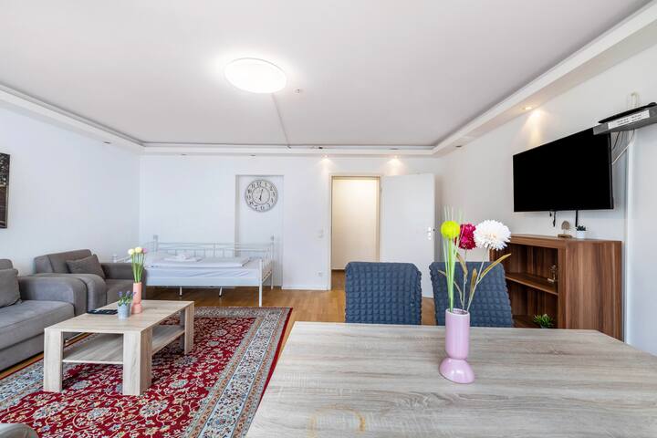 Appart – Aldars 6 Munich gallery image 5