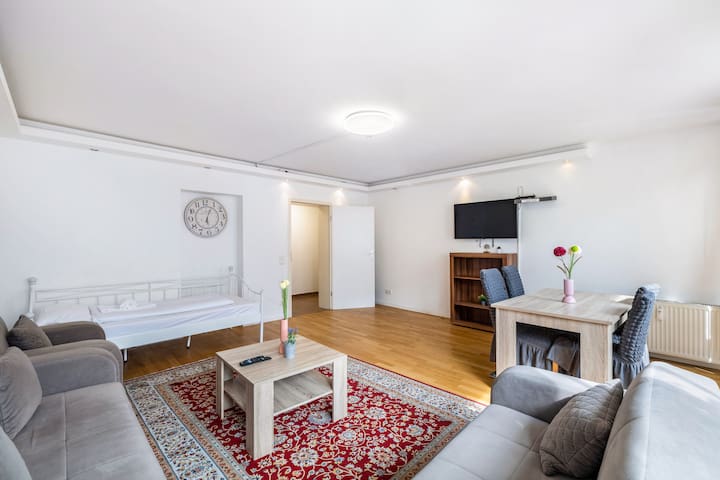 Appart – Aldars 6 Munich gallery image 3