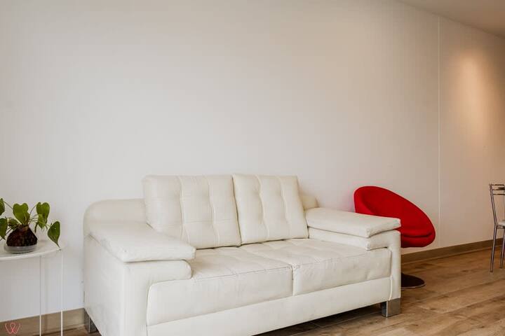 Wayra Home managed Airbnb listing 3