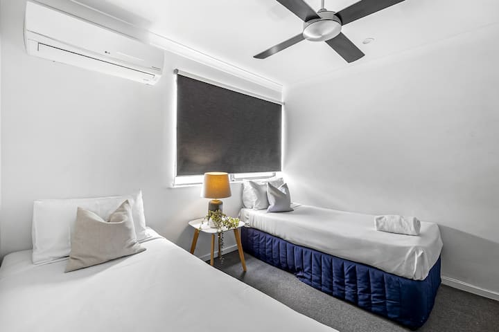 Спална соба 2