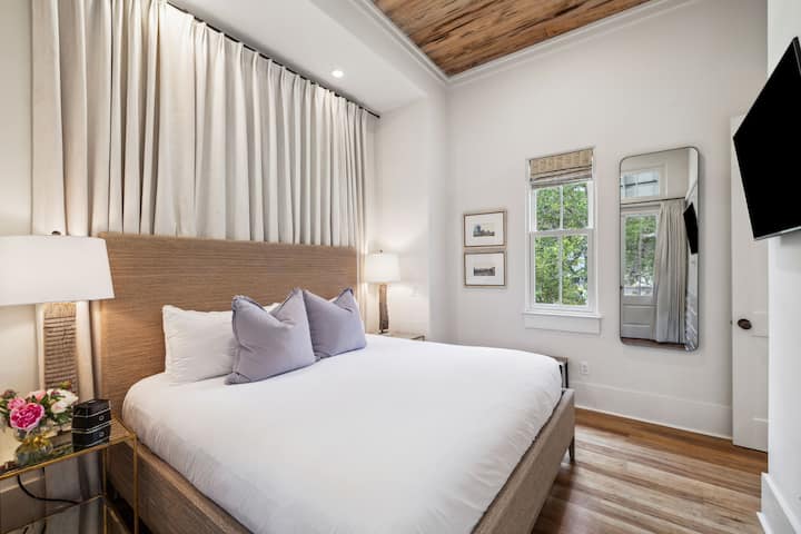 2. sprat - bračni apartman za goste