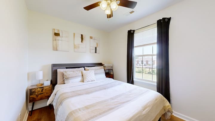 საძინებელი 2