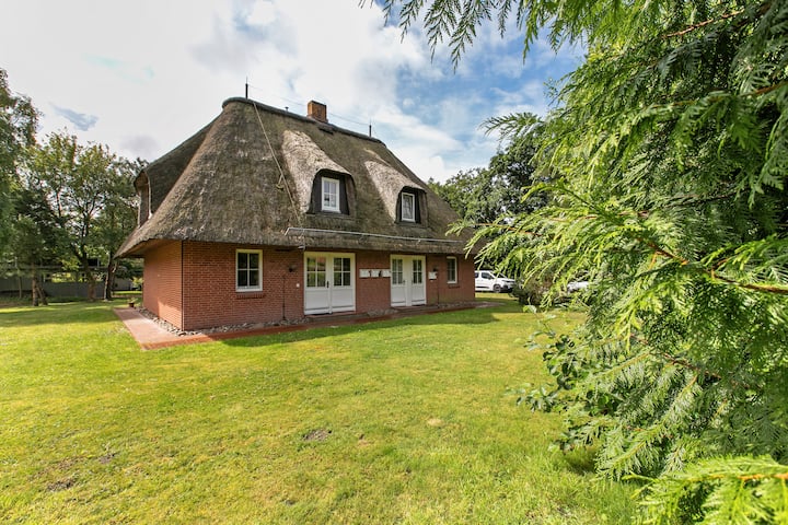 Ferienwohnung Hygge An Der Nordsee - Sankt Peter-Ording
