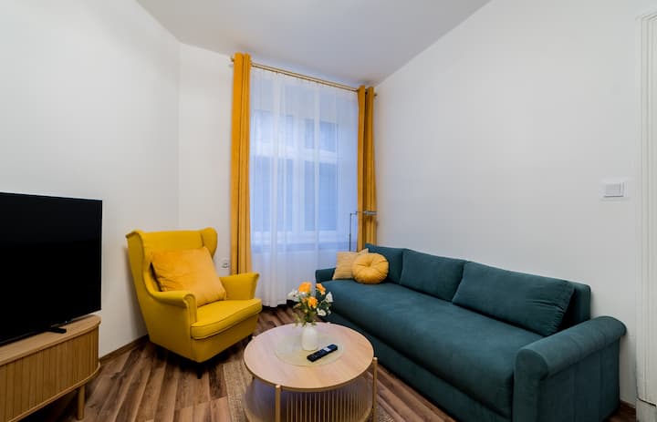 Traugutta Comfort Stay Apartment #13 - Poznań