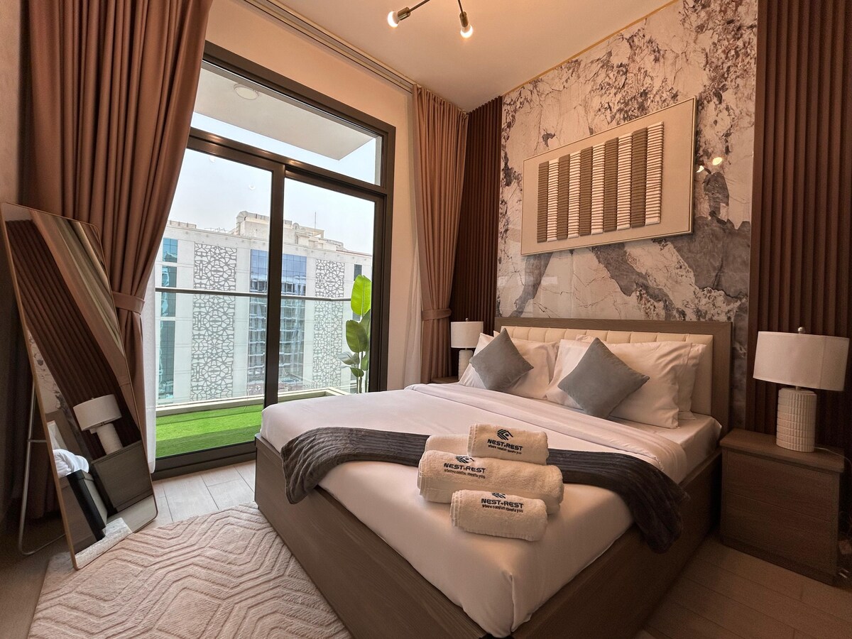 საძინებელი