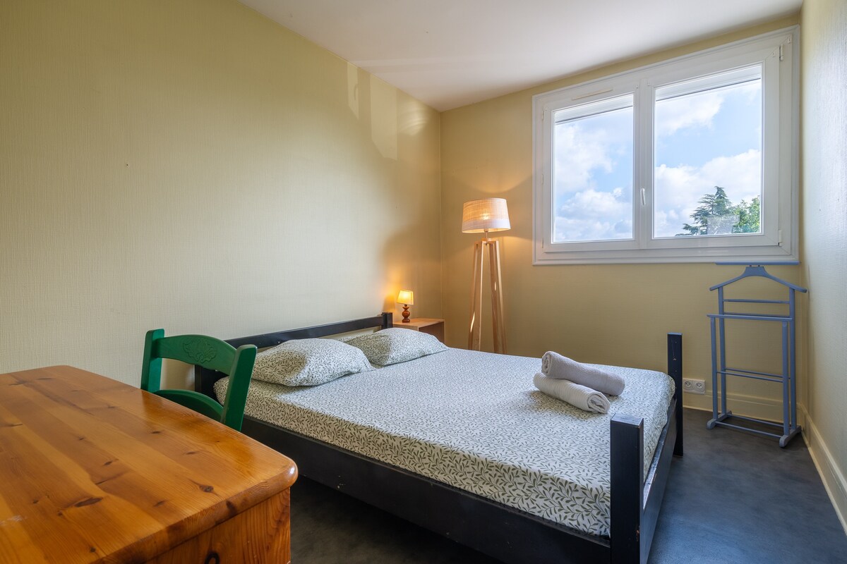 საძინებელი 3