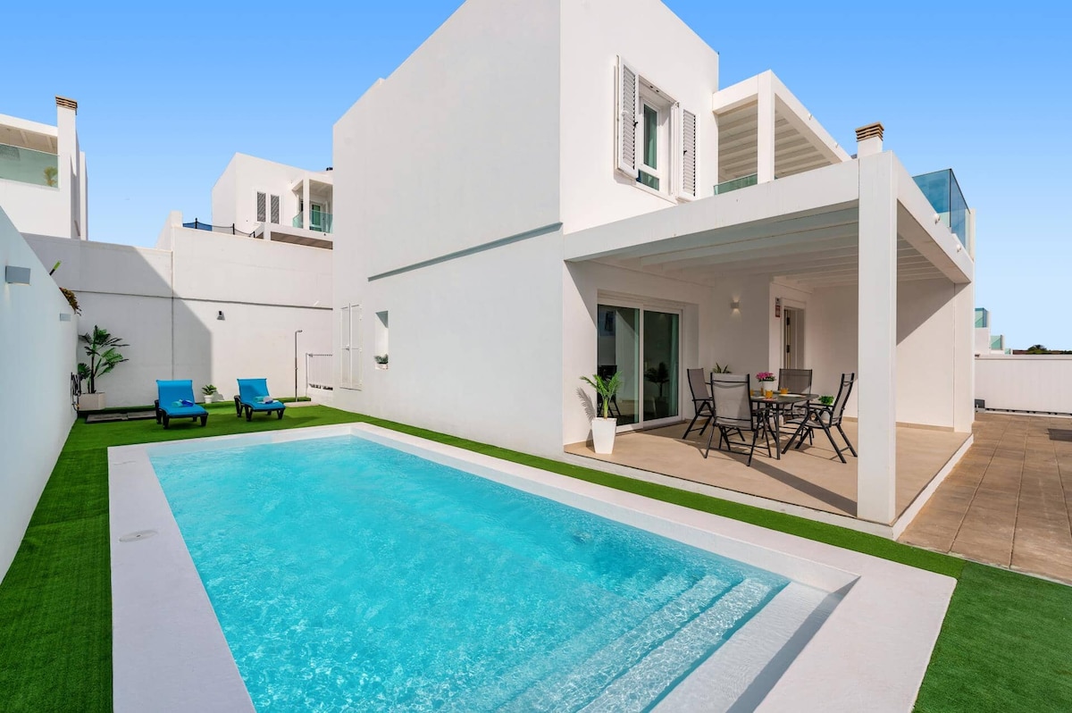 Villa Europa Golf de Villa Plus - Airbnb
