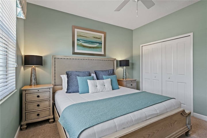 Спална соба 1