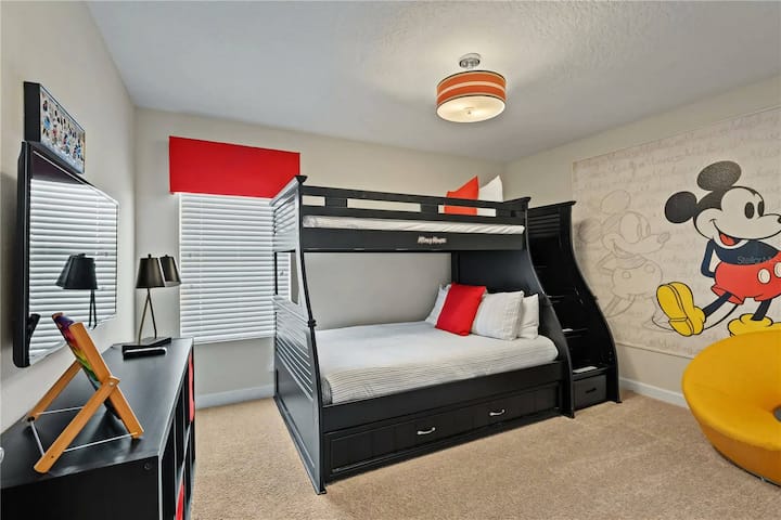 Спална соба 3