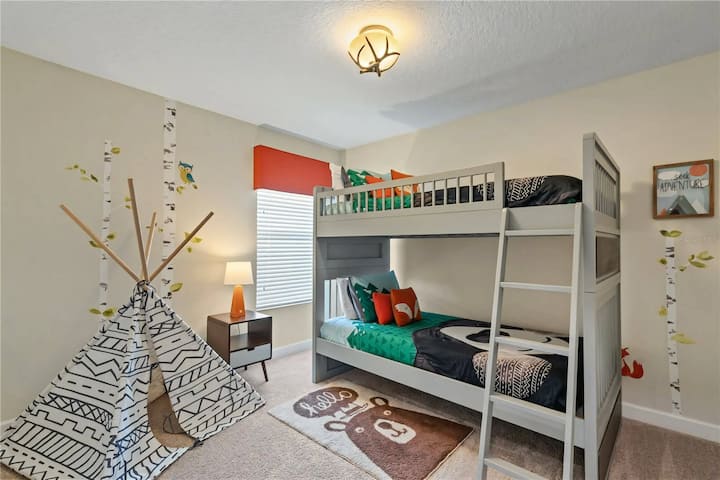 Спална соба 4