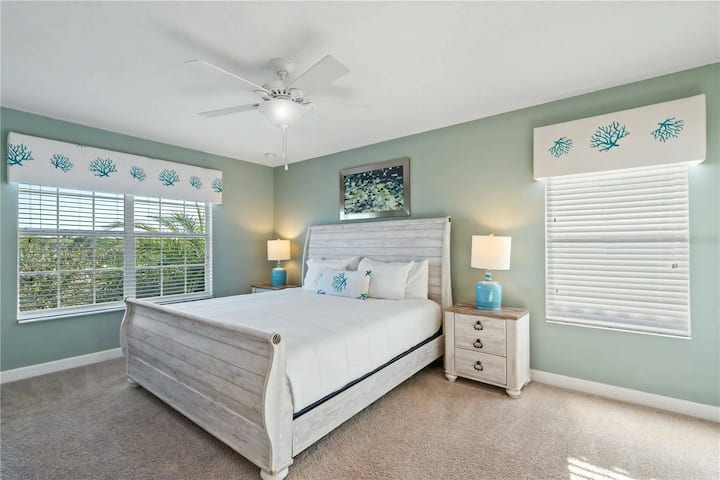 Спална соба 6