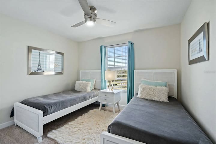 Спална соба 5