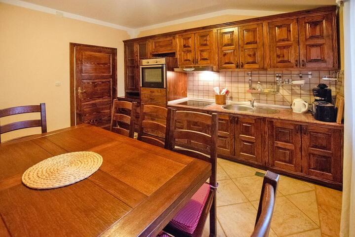 Villa à Starigrad Près Du Parc Paklenica - Starigrad-Paklenica