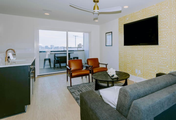 Úžasný bonusový priestor na zábavu vo vnútri aj vonku