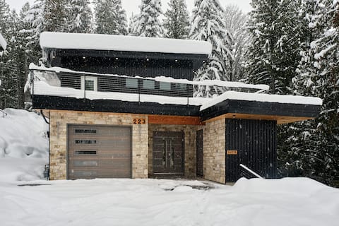 Cedar View