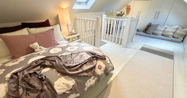 ห้องนอนชั้น 3