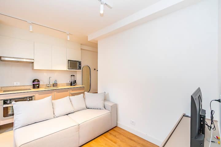 მისაღები ოთახი