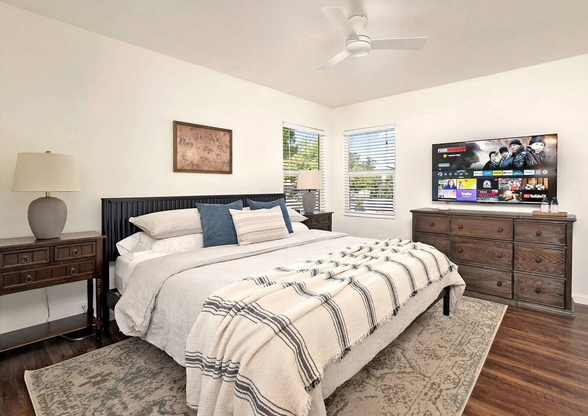 საძინებელი #1