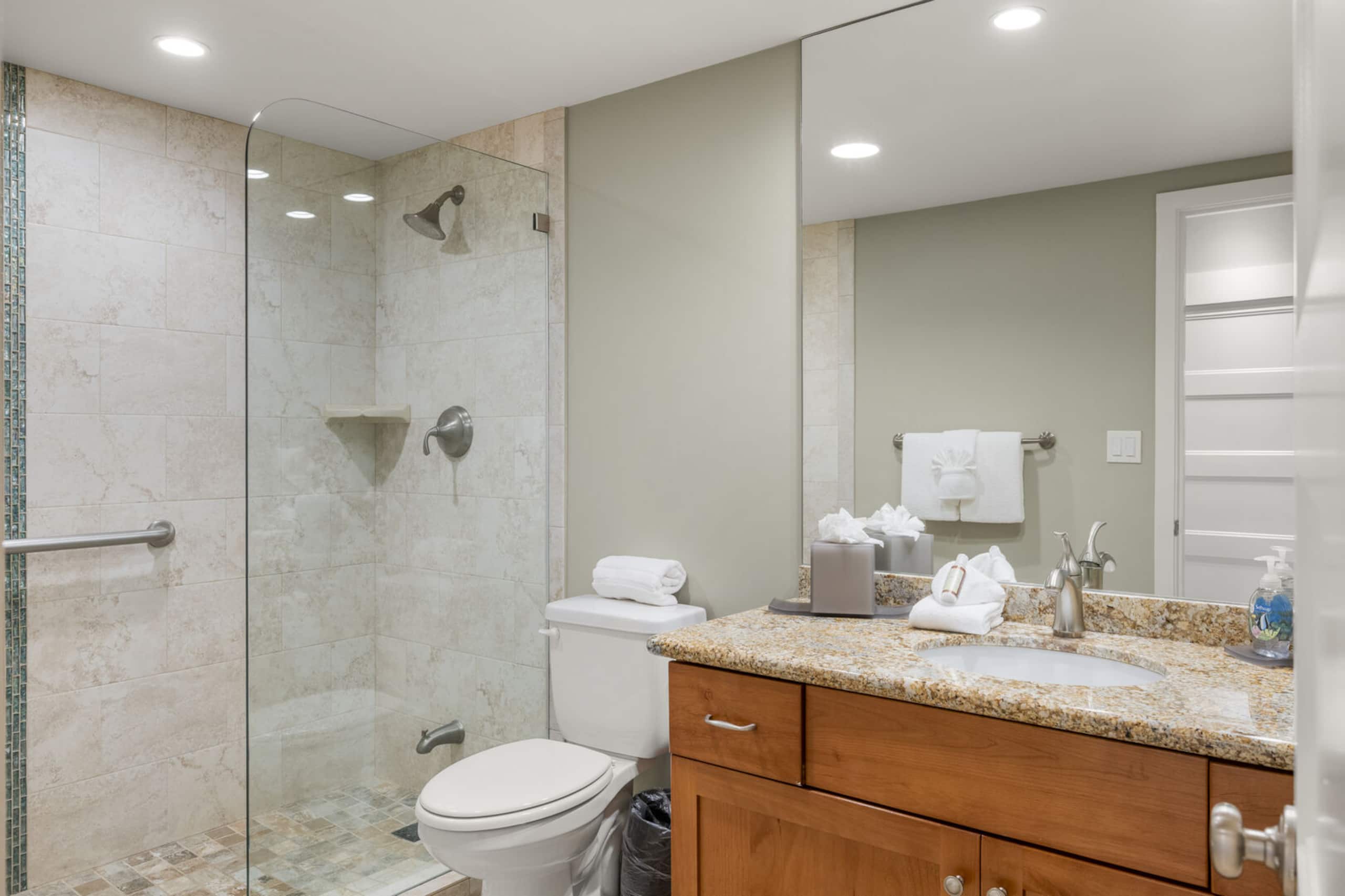 Relaxing Oceanfront Studio at Lahaina Shores - Image 13
