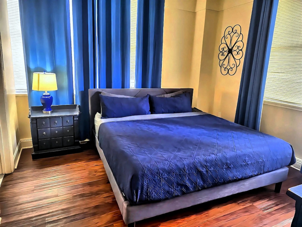 غرفة النوم 2