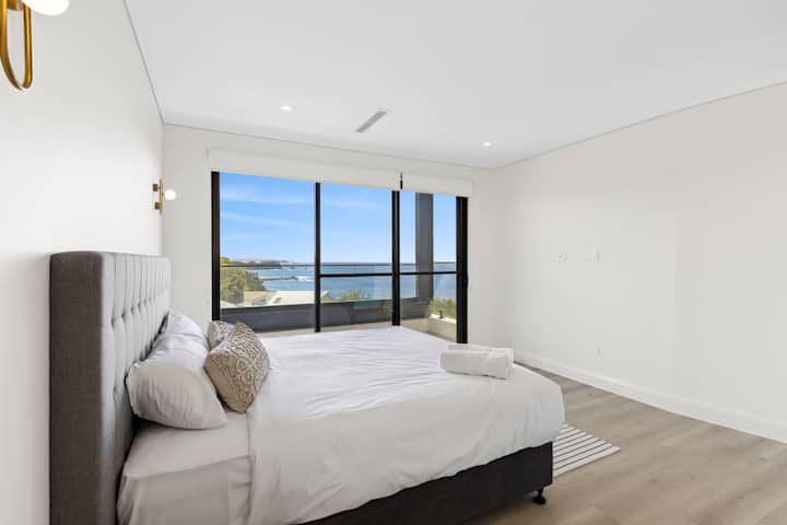 Главна спална соба